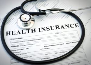 health insurance claim form 